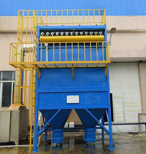 青島弗林斯曼機械制造有限公司